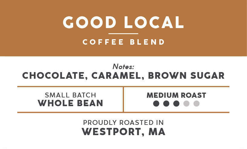 Good Local - 12oz