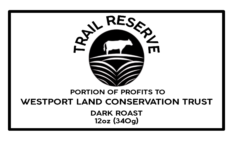 Trail Reserve WLCT - 12oz Whole Bean