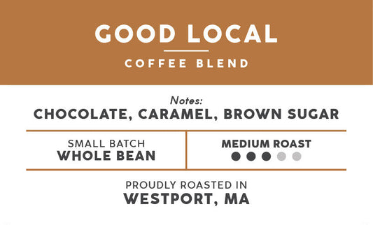 Good Local - 12oz