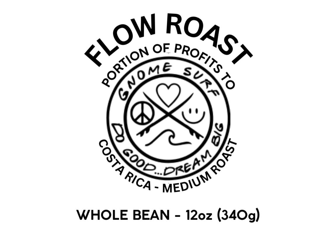 Flow Roast