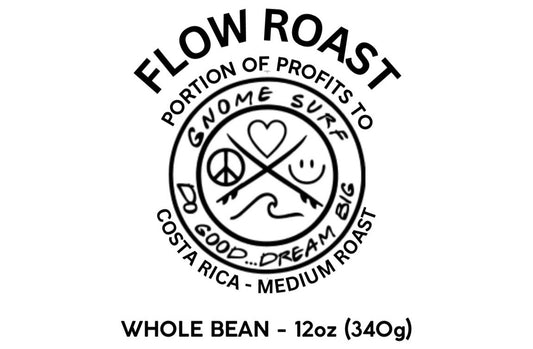 Flow Roast