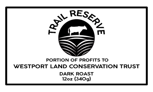 Trail Reserve WLCT - 12oz Whole Bean
